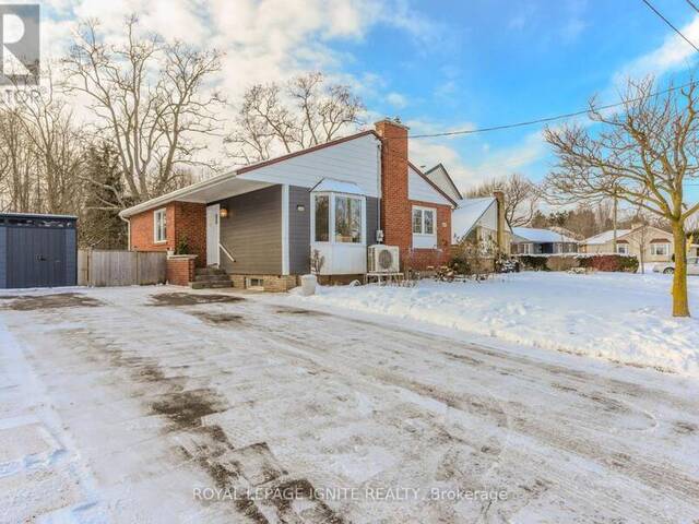 208 RIVERPLACE CRESCENT Milton Ontario