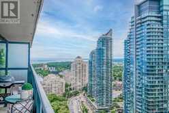 3111 - 30 SHORE BREEZE DRIVE Toronto