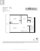 3111 - 30 SHORE BREEZE DRIVE Toronto