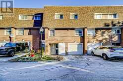 62 - 464 SILVERSTONE DRIVE Toronto