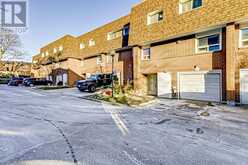 62 - 464 SILVERSTONE DRIVE Toronto