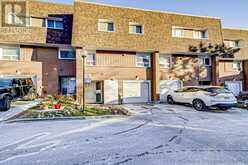 62 - 464 SILVERSTONE DRIVE Toronto