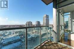 1401 - 26 NORTON AVENUE Toronto