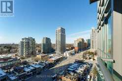 1401 - 26 NORTON AVENUE Toronto