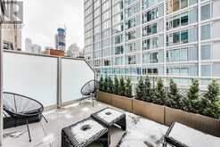 413 - 155 YORKVILLE AVENUE Toronto