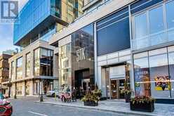 413 - 155 YORKVILLE AVENUE Toronto