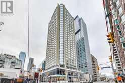 413 - 155 YORKVILLE AVENUE Toronto