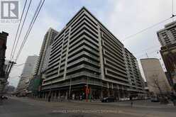 1131 - 111 ELIZABETH STREET Toronto