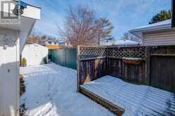 757 EDNA COURT Oshawa