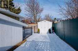 757 EDNA COURT Oshawa