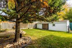 757 EDNA COURT Oshawa