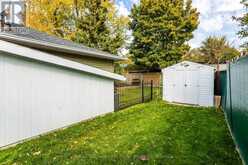 757 EDNA COURT Oshawa