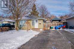 757 EDNA COURT Oshawa