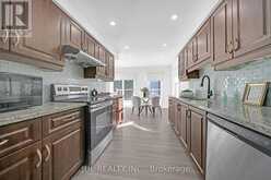 7 PARKINS DRIVE Ajax