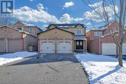 7 PARKINS DRIVE Ajax