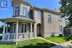 1 WILLIAMS STREET Markham