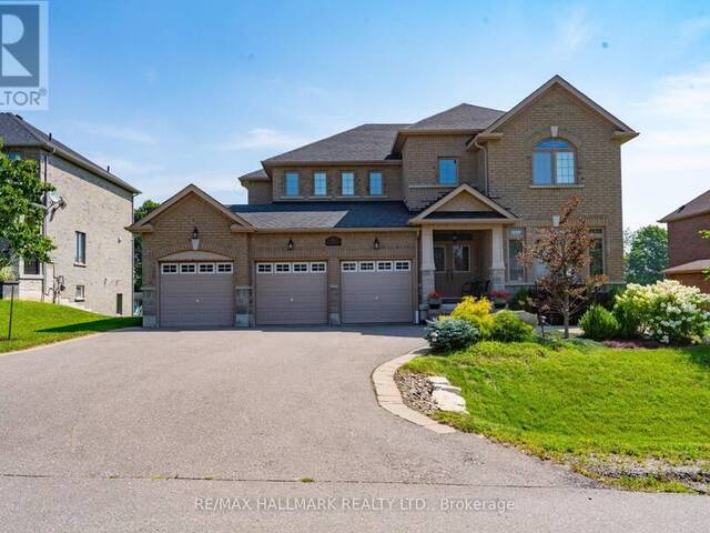 25 KEENAN DRIVE Adjala-Tosorontio Ontario