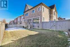 163 ABNER MILES DRIVE Vaughan