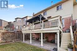 72 WRIGHT CRESCENT Ajax