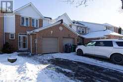 3373 FENWICK CRESCENT Mississauga