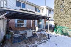 3373 FENWICK CRESCENT Mississauga