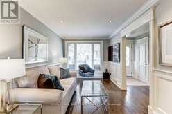 106 WIMBLETON ROAD Toronto