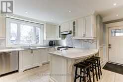 106 WIMBLETON ROAD Toronto