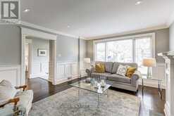 106 WIMBLETON ROAD Toronto