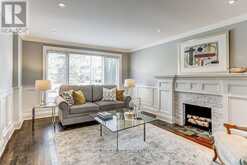 106 WIMBLETON ROAD Toronto