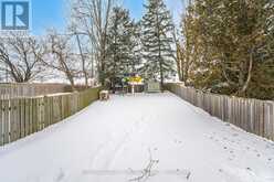 38 CANNON COURT Orangeville