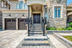 20 FALKLAND ROAD N Brampton