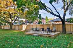 MAIN - 14 KIPLING GROVE COURT Toronto