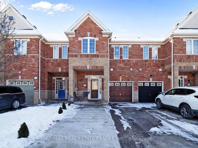 5148 ANGEL STONE DRIVE Mississauga Ontario