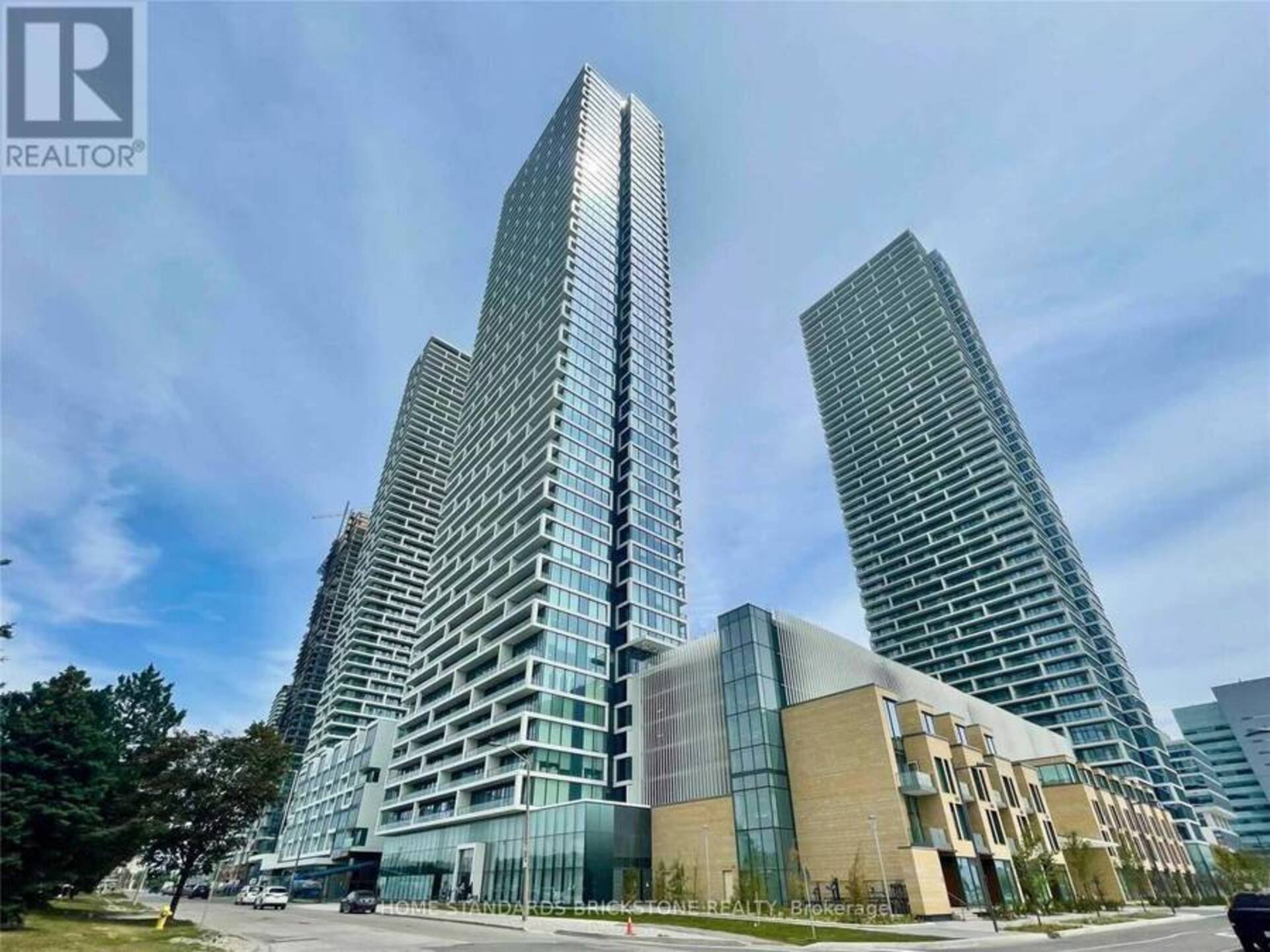 2909 - 898 PORTAGE PARKWAY Vaughan