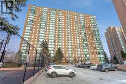 1115 - 135 HILLCREST AVENUE Mississauga