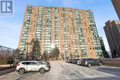 1115 - 135 HILLCREST AVENUE Mississauga