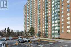 1115 - 135 HILLCREST AVENUE Mississauga