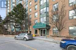 1115 - 135 HILLCREST AVENUE Mississauga