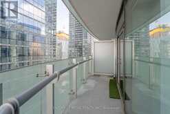 3308 - 14 YORK STREET W Toronto