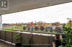 508 - 1360 YORK MILLS ROAD Toronto