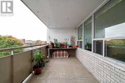 508 - 1360 YORK MILLS ROAD Toronto