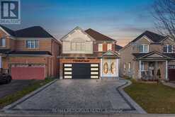 4 GROSBEAK CRESCENT Toronto