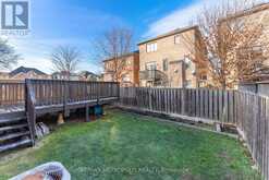 4 GROSBEAK CRESCENT Toronto