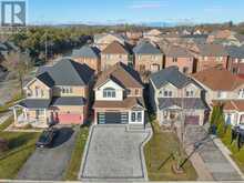 4 GROSBEAK CRESCENT Toronto