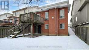 731 BRASSWINDS TRAIL Oshawa