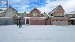 731 BRASSWINDS TRAIL Oshawa