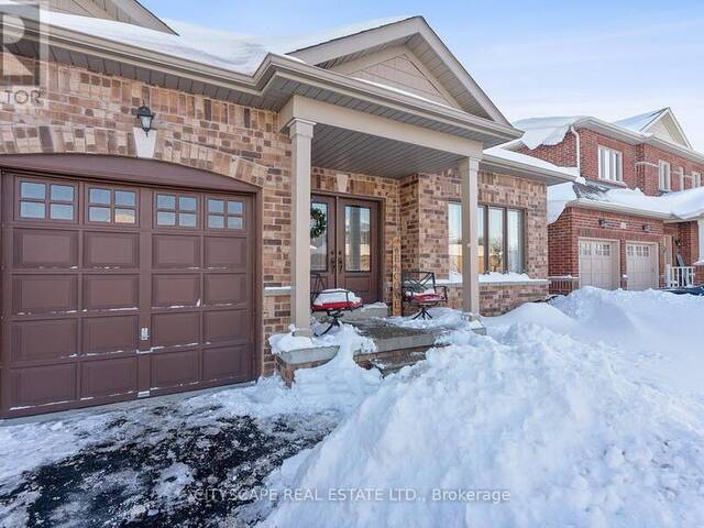 15 POLLOCK AVENUE Brock Ontario