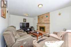 116 MOUNTAINASH ROAD Brampton