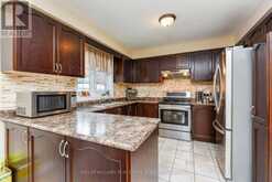 116 MOUNTAINASH ROAD Brampton