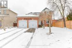 116 MOUNTAINASH ROAD Brampton